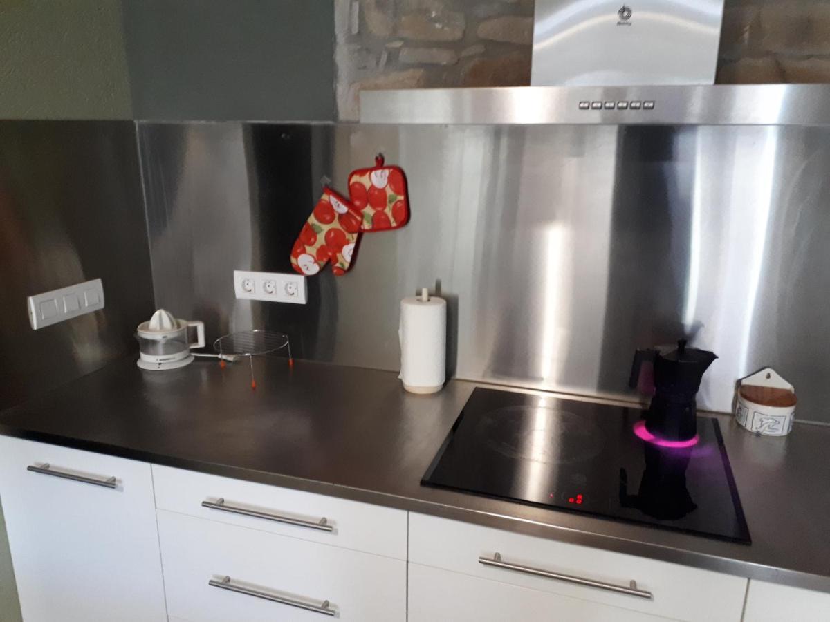 Willa Masia Colomet Aransis Zewnętrze zdjęcie
