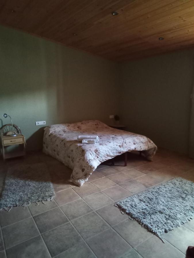 Willa Masia Colomet Aransis Zewnętrze zdjęcie