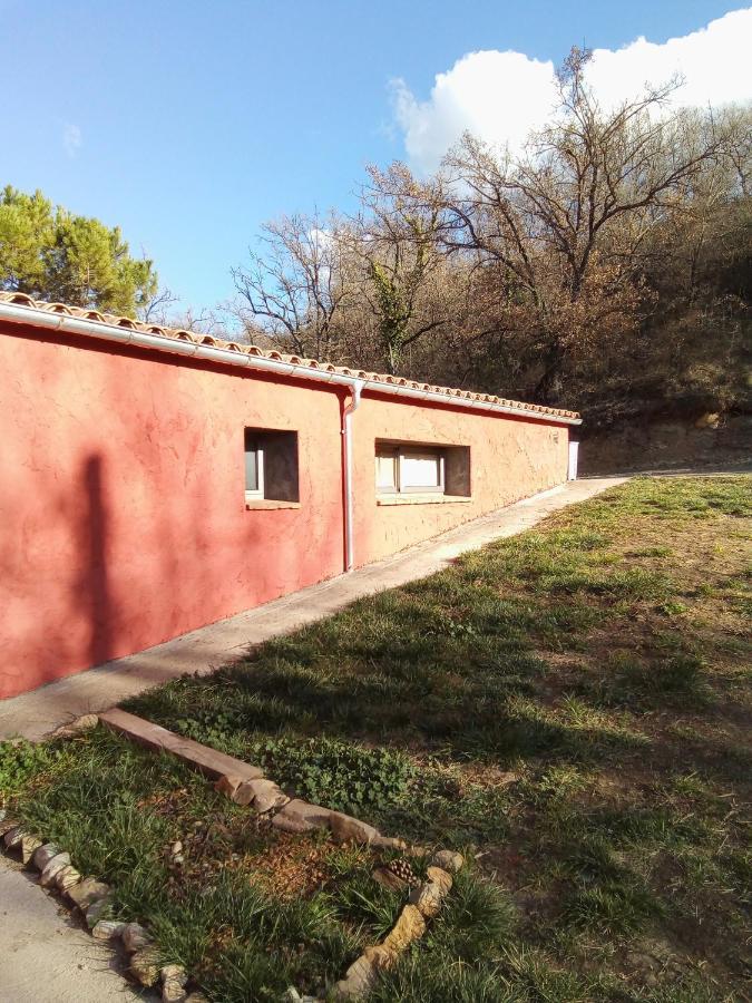 Willa Masia Colomet Aransis Zewnętrze zdjęcie