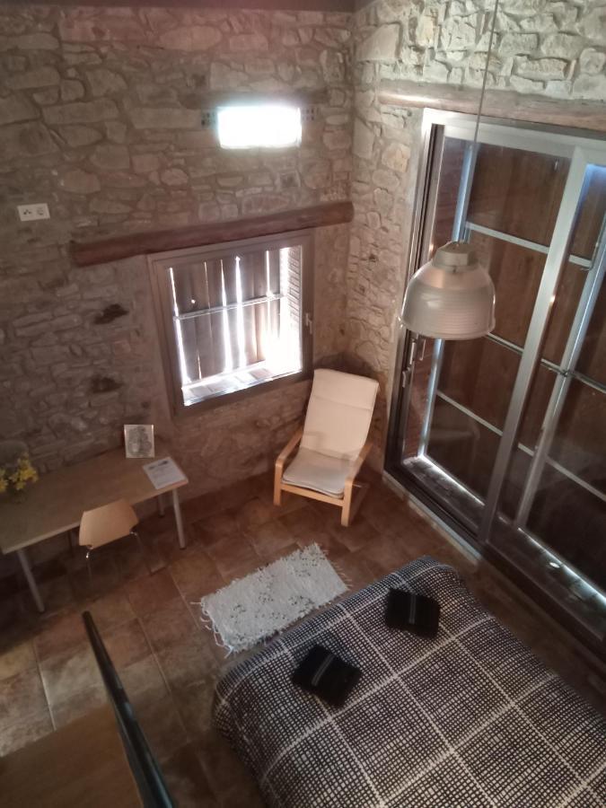 Willa Masia Colomet Aransis Zewnętrze zdjęcie