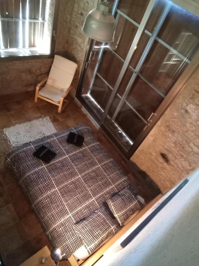 Willa Masia Colomet Aransis Zewnętrze zdjęcie